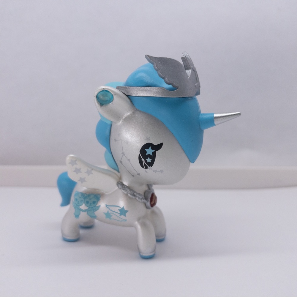 Pisces – Tokidoki Zodiac Unicorno Series